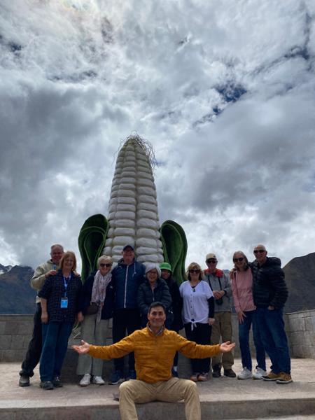 5052-Wonders of Peru