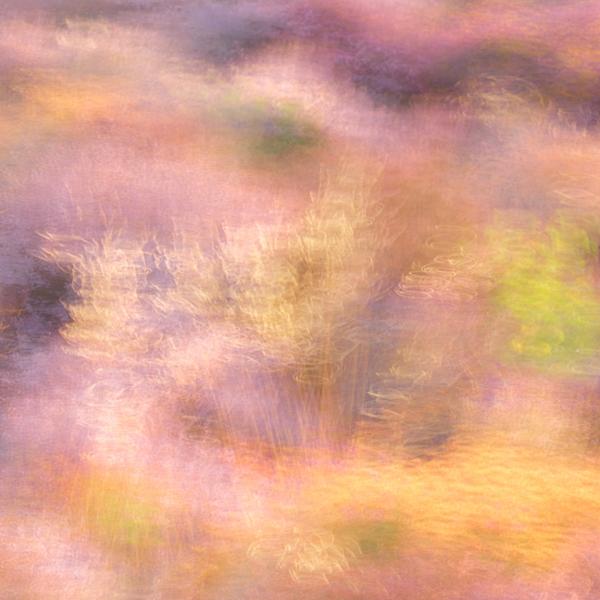 Peak District in Autumn