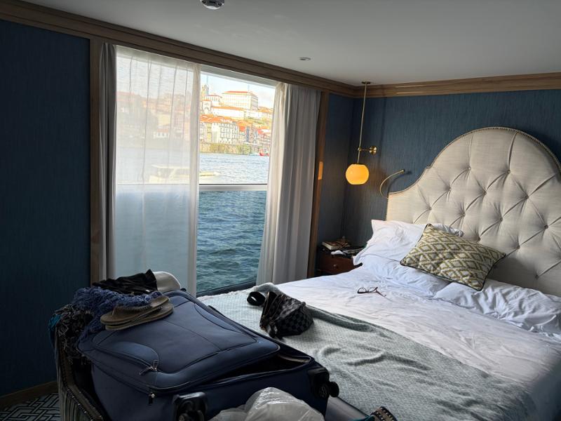 Fabulous cruise!!