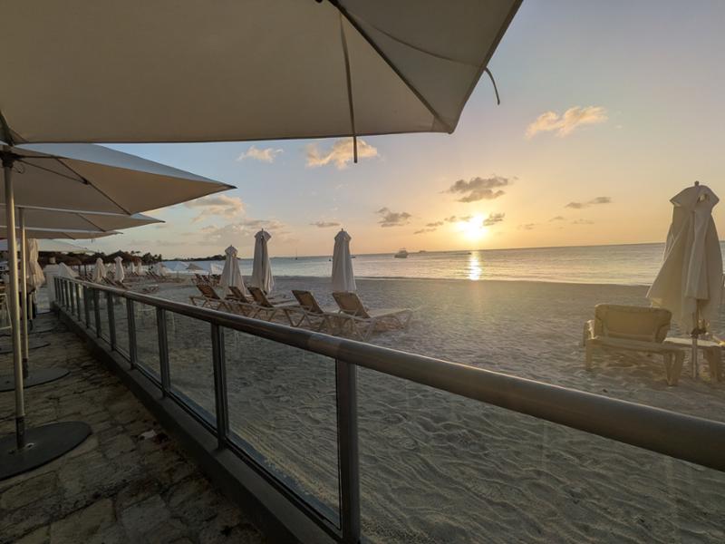 Sandals Grande Antigua