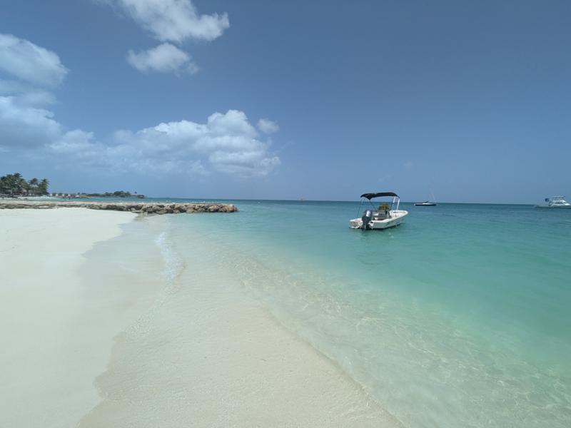 Sandals Grande Antigua