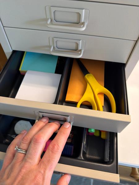 A4 MultiDrawer Insert Trays