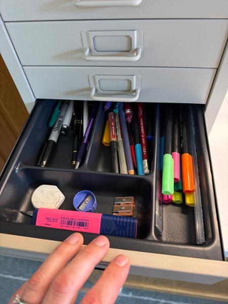A4 MultiDrawer Insert Trays