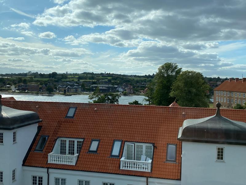 Hotel Sønderborg Strand