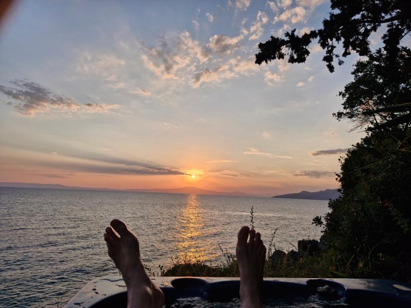 Villa Pelagia Cottage