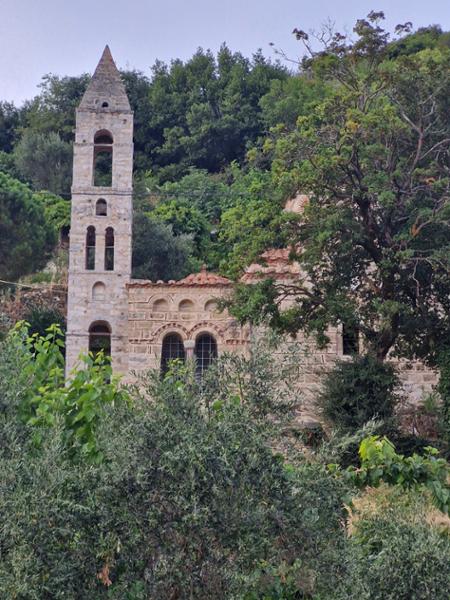 Villa Pelagia Cottage