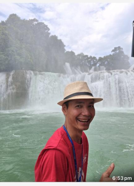 5887-Vietnam Mountain Discovery