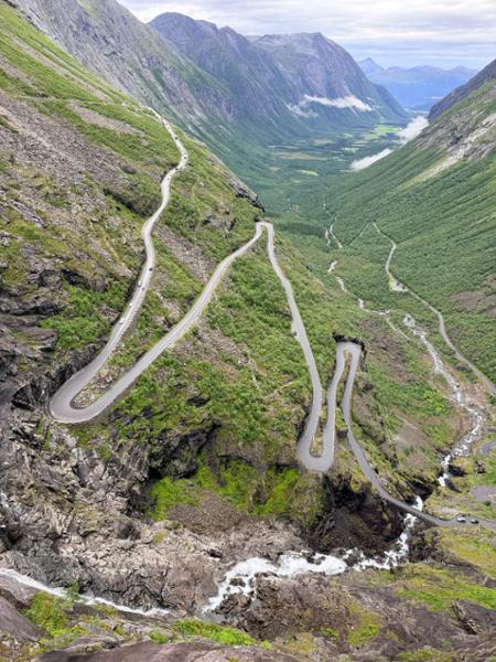 Spectacular Scandinavia and its Fjords Small Group