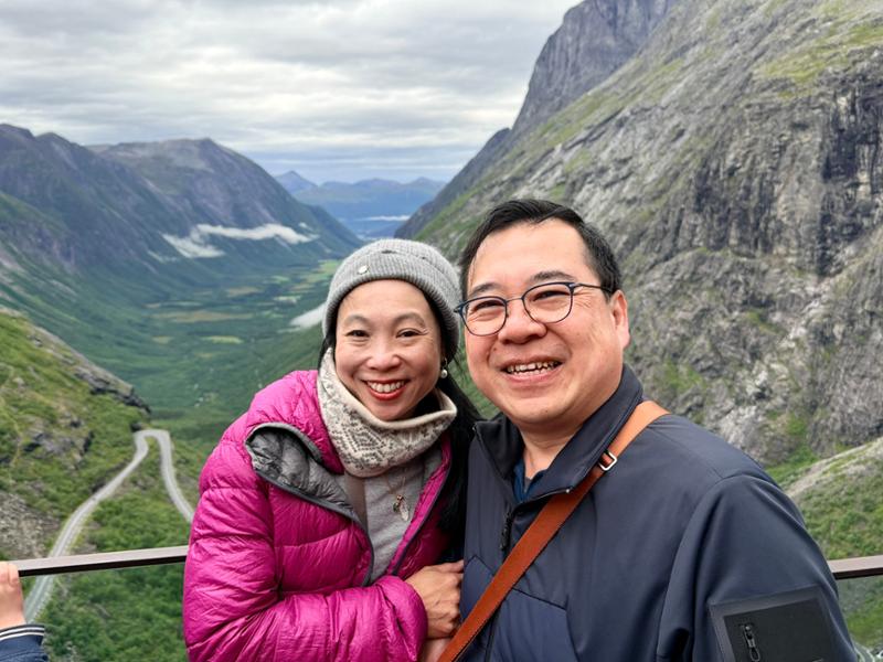 Spectacular Scandinavia and its Fjords Small Group