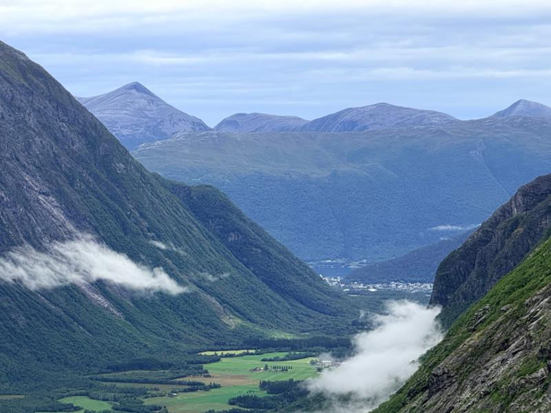 Spectacular Scandinavia and its Fjords Small Group