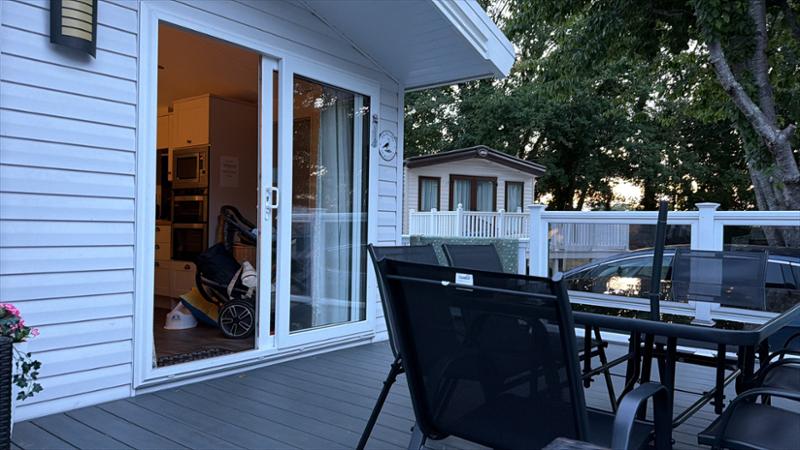 Great for a couple or family 5*