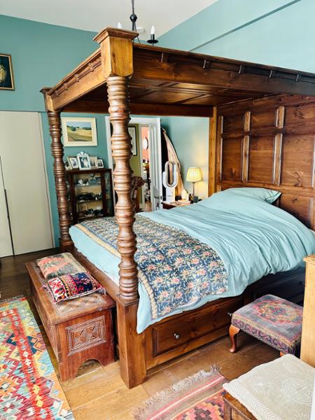 Revival Beds are the best!