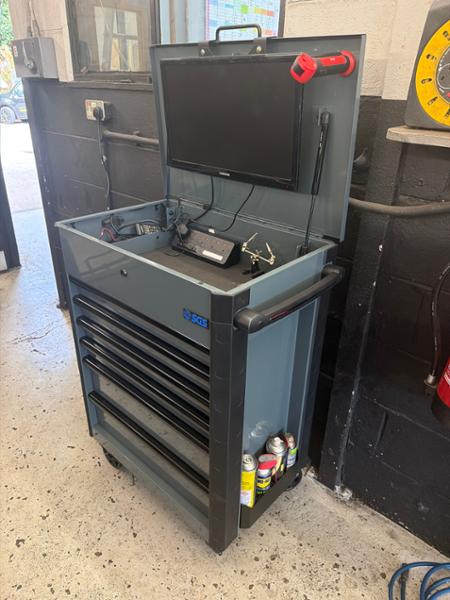 Great toolbox