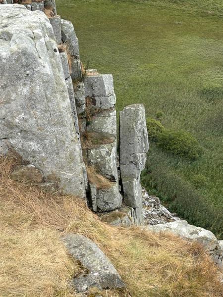 Bike Hadrian's Wall & Northumberland