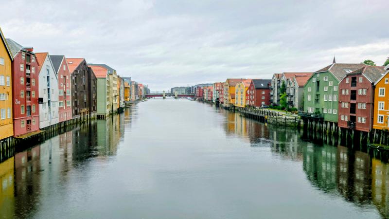 Grand Scandinavia