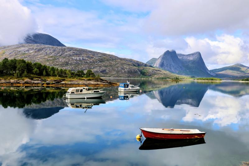 Grand Scandinavia