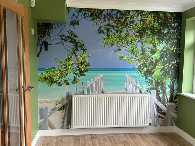 Customer Image