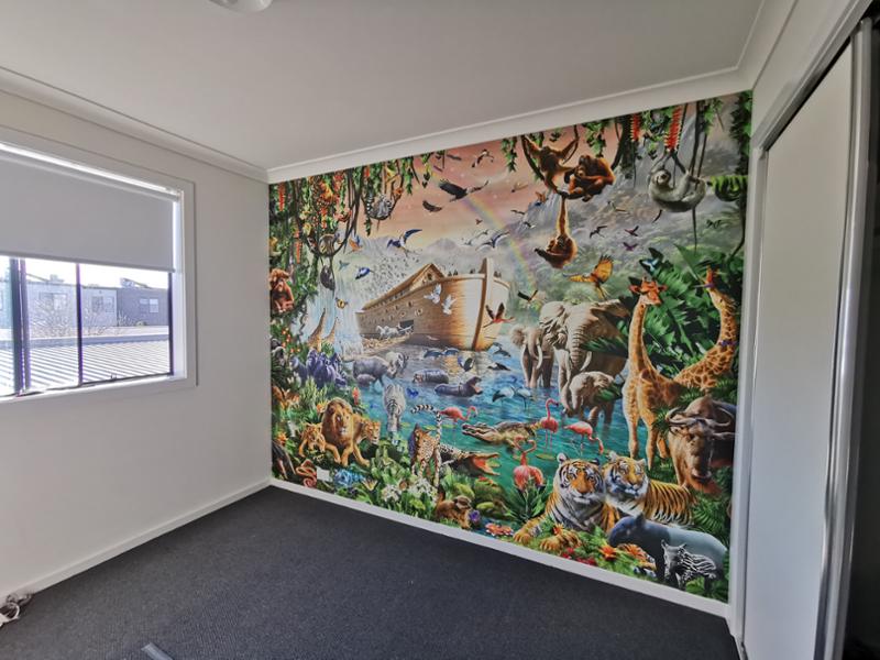 Customer Image