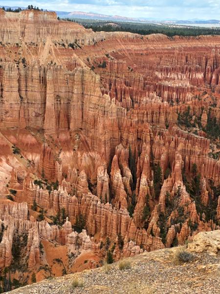 Americas Magnificent National Parks end Rapid
