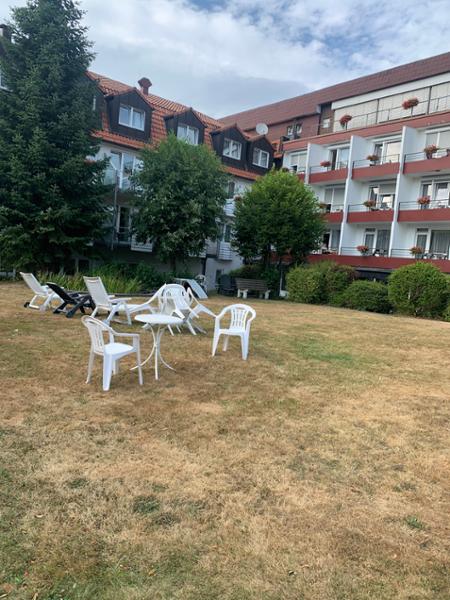 Kneipp-Bund-Hotel Heikenberg