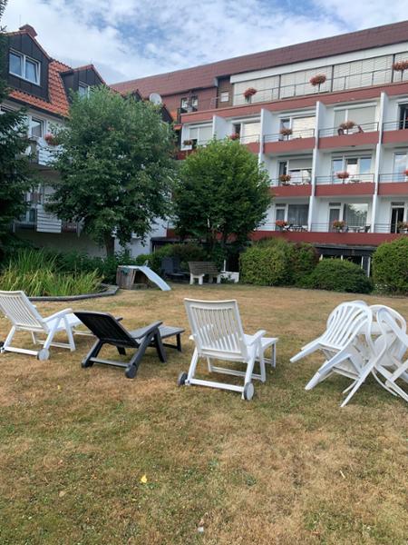 Kneipp-Bund-Hotel Heikenberg