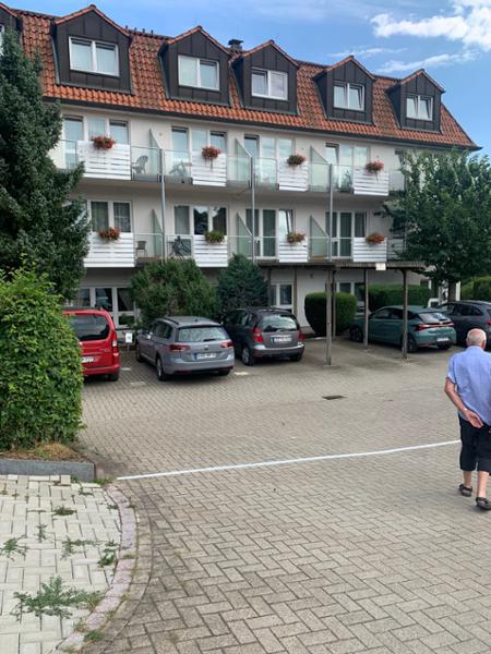 Kneipp-Bund-Hotel Heikenberg