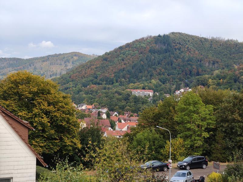 Kneipp-Bund-Hotel Heikenberg