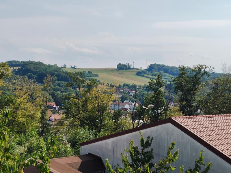 Kneipp-Bund-Hotel Heikenberg
