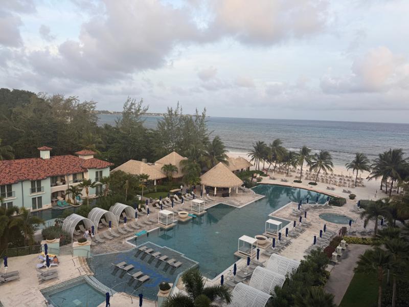 Sandals Grande Antigua
