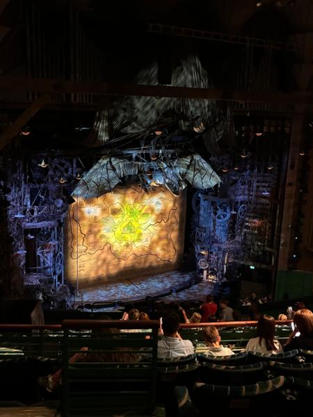 WICKED