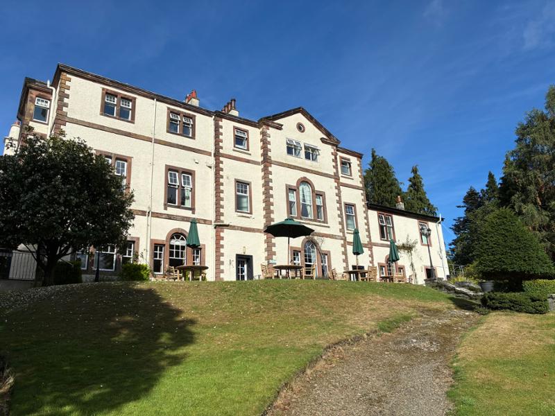 Your holiday: Northern Lake District  - Guided Walking