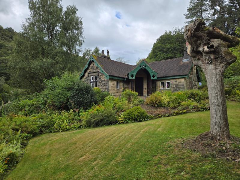 Hardcastle Lodge