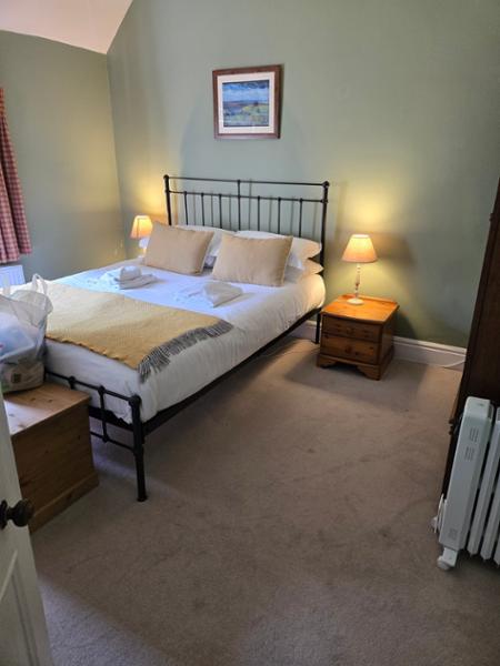 Hardcastle Lodge