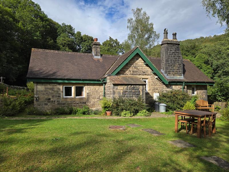 Hardcastle Lodge