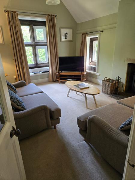 Hardcastle Lodge