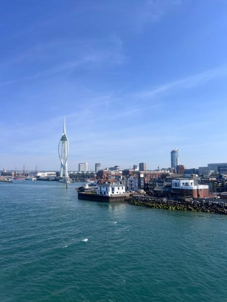 Easy peasy booking and sailing experience!