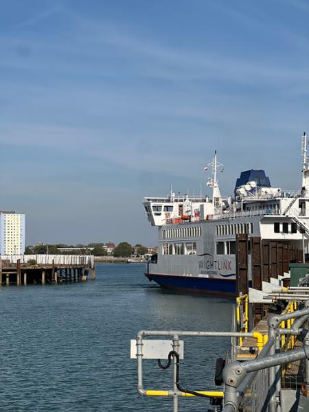 Easy peasy booking and sailing experience!