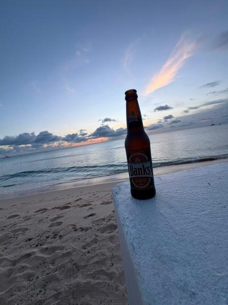 Villa Milord Sunsets
