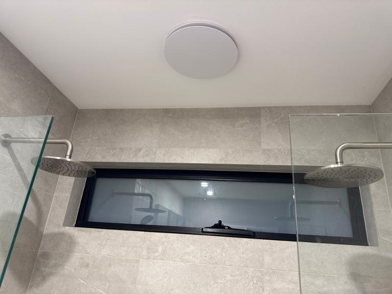 Great exhaust fan!!