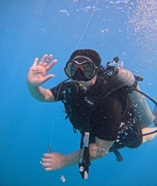 Bali Island Hopping