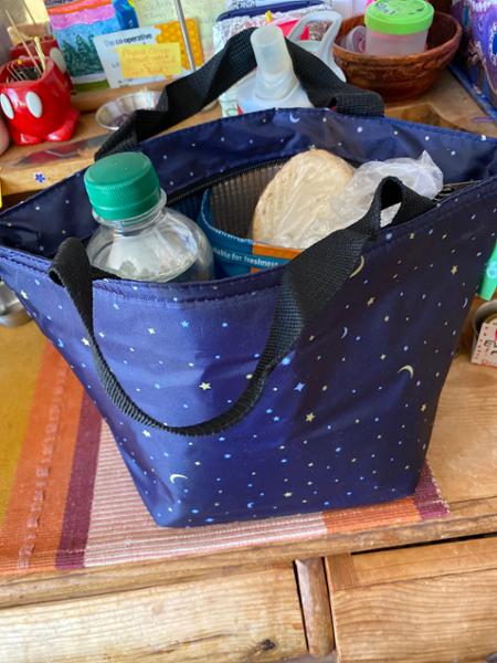 Super Handy Mini Cool bag