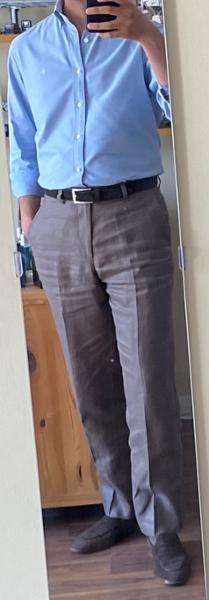 Great trousers