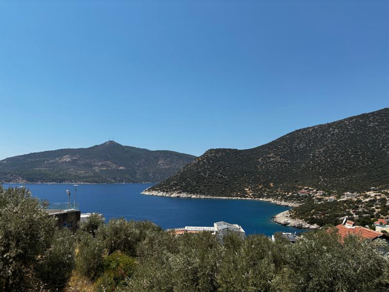 Villa Kalamar