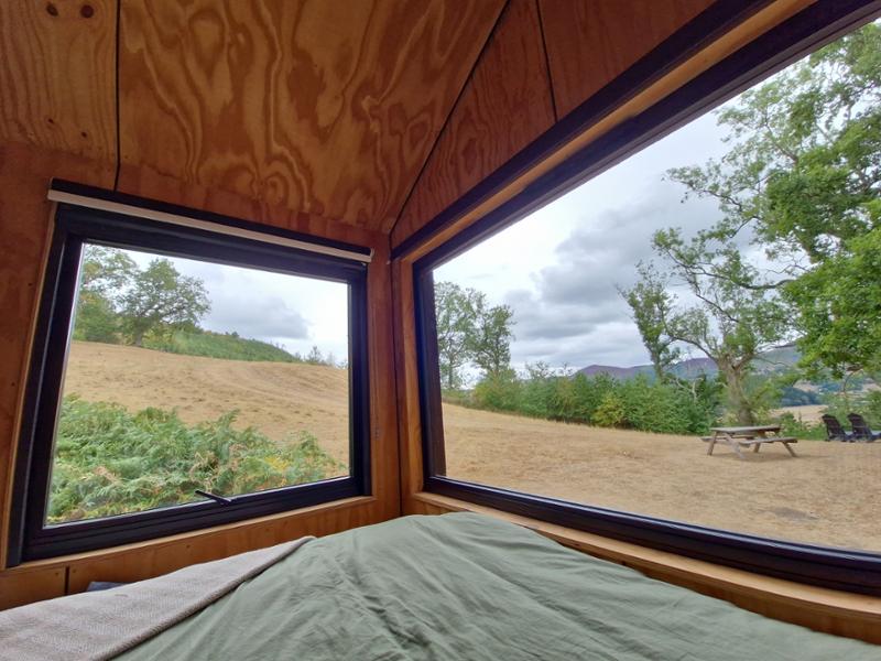 Wonderful, peaceful stay