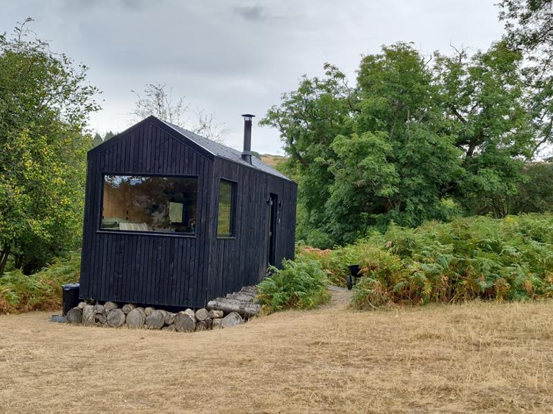 Wonderful, peaceful stay