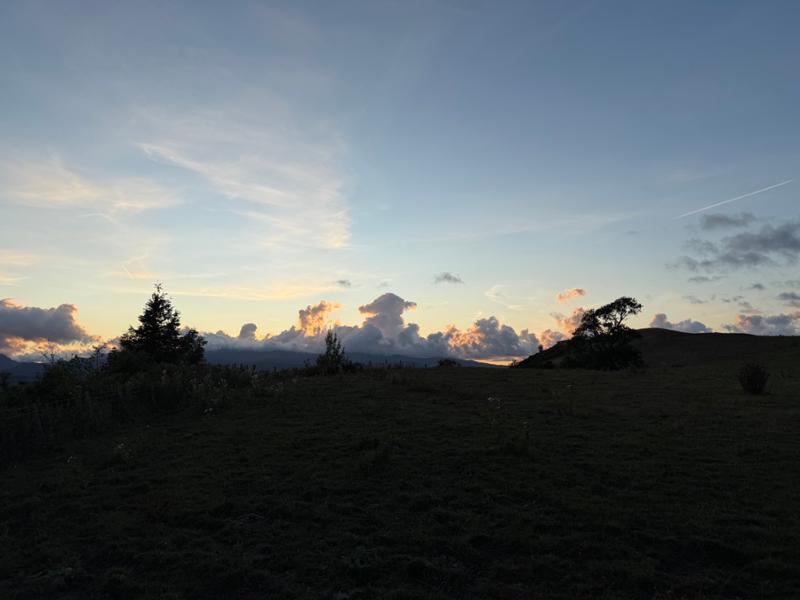 Our stay at Ascella - Excellent!