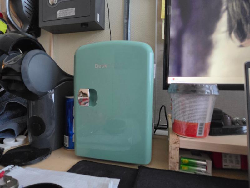 Deskchiller DC4G