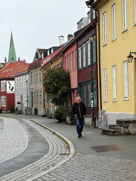 Grand Scandinavia