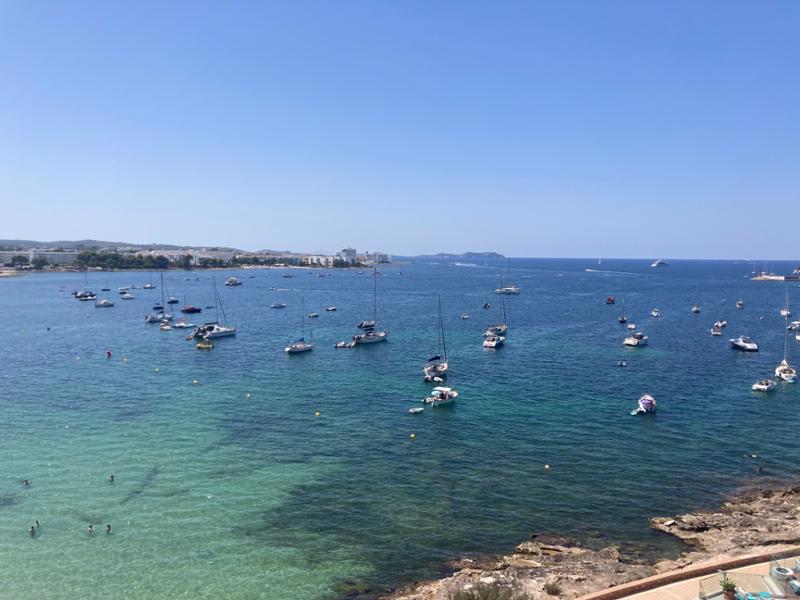 NYX Hotel Ibiza