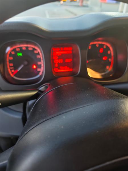 Avance Car Rental
